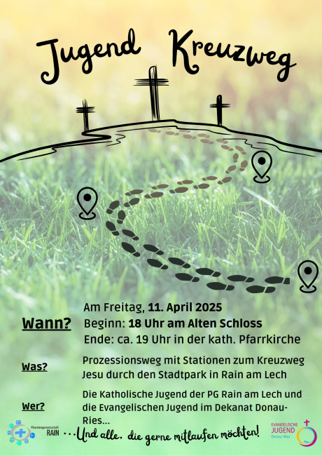 Kreuzweg