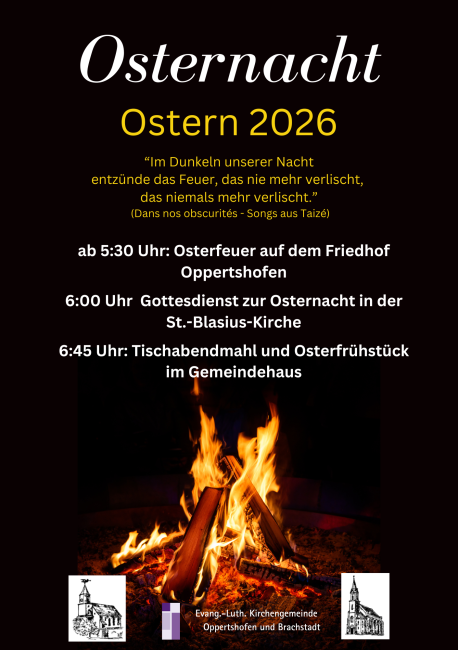 Osternacht