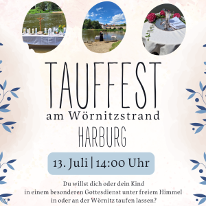 Tauffest